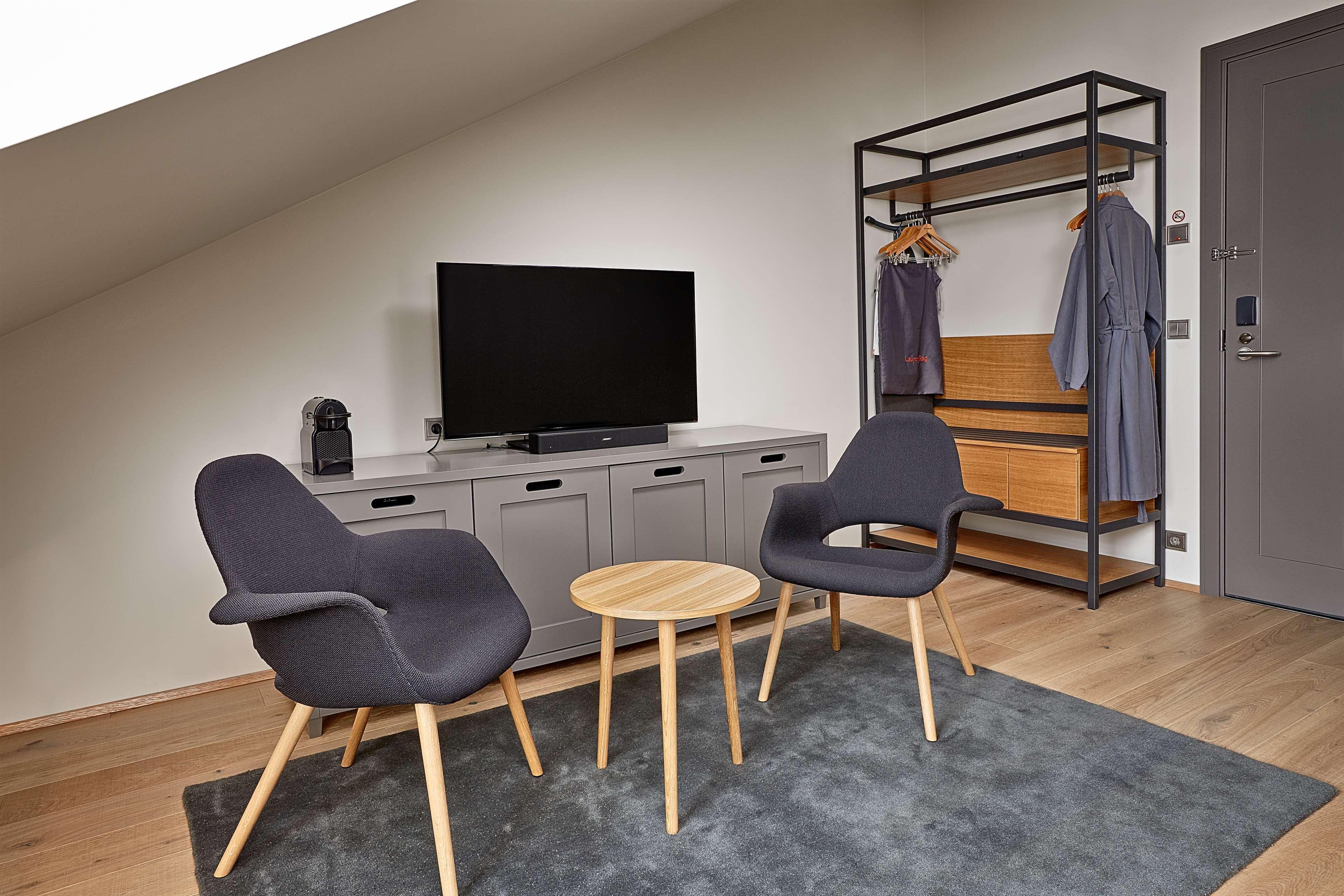 Canopy By Hilton Reykjavik City Centre ภายนอก รูปภาพ