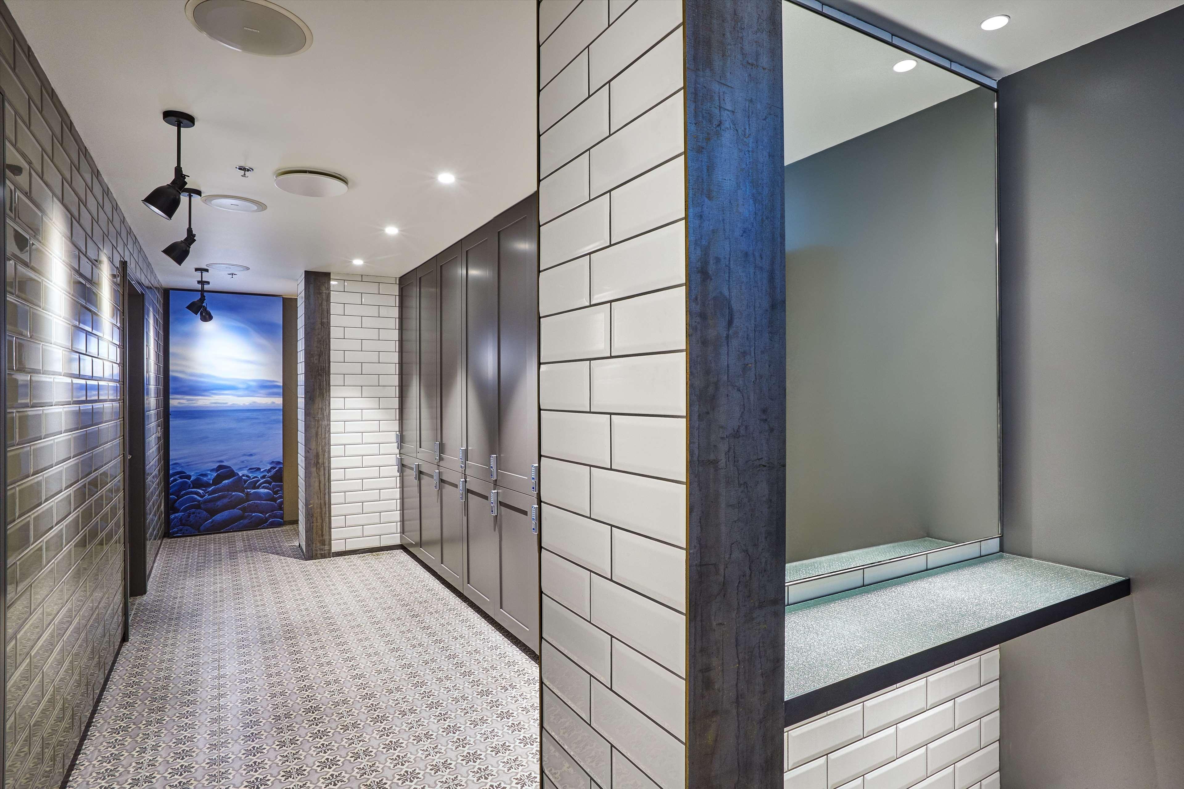 Canopy By Hilton Reykjavik City Centre ภายนอก รูปภาพ