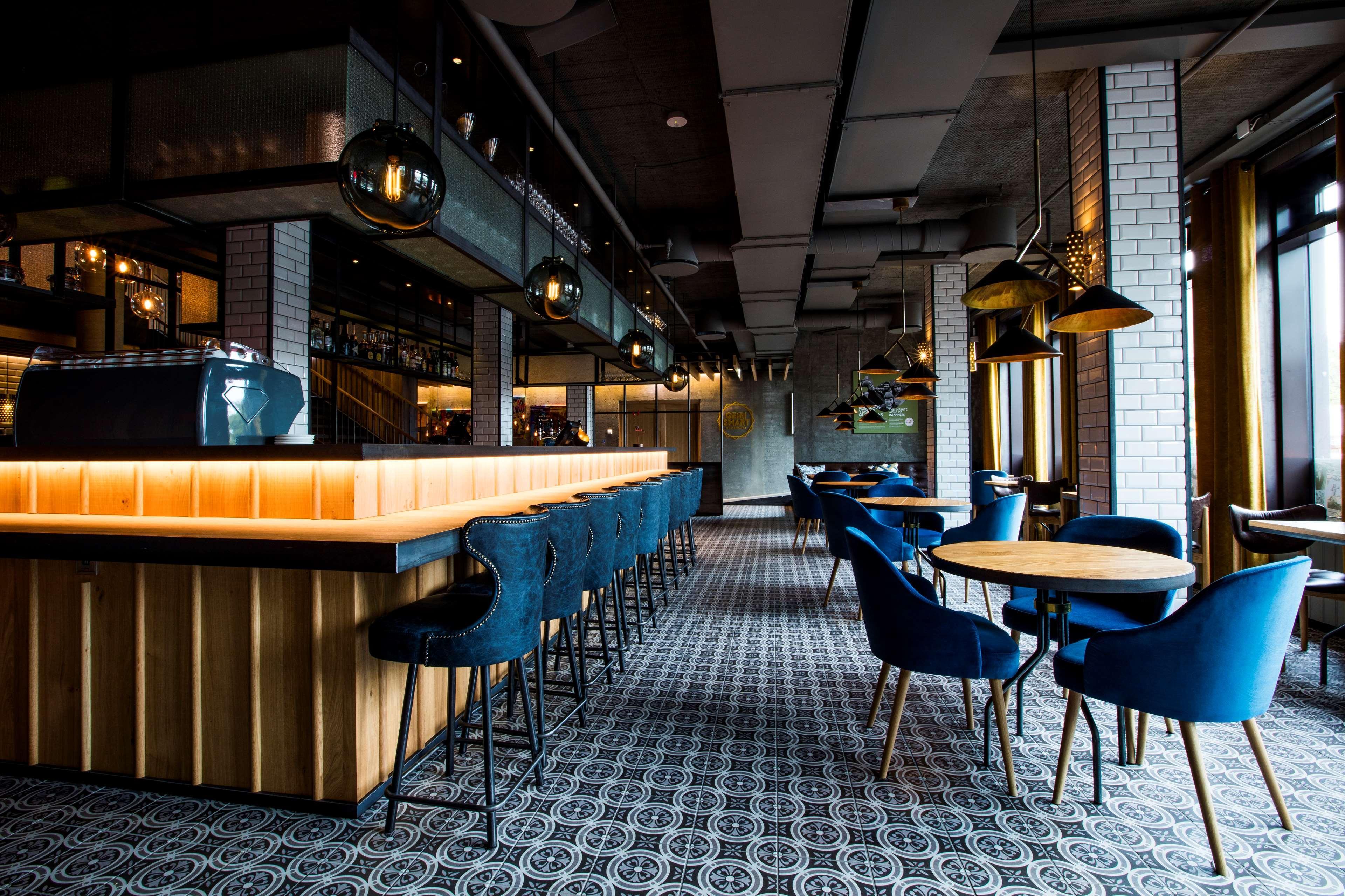 Canopy By Hilton Reykjavik City Centre ภายนอก รูปภาพ