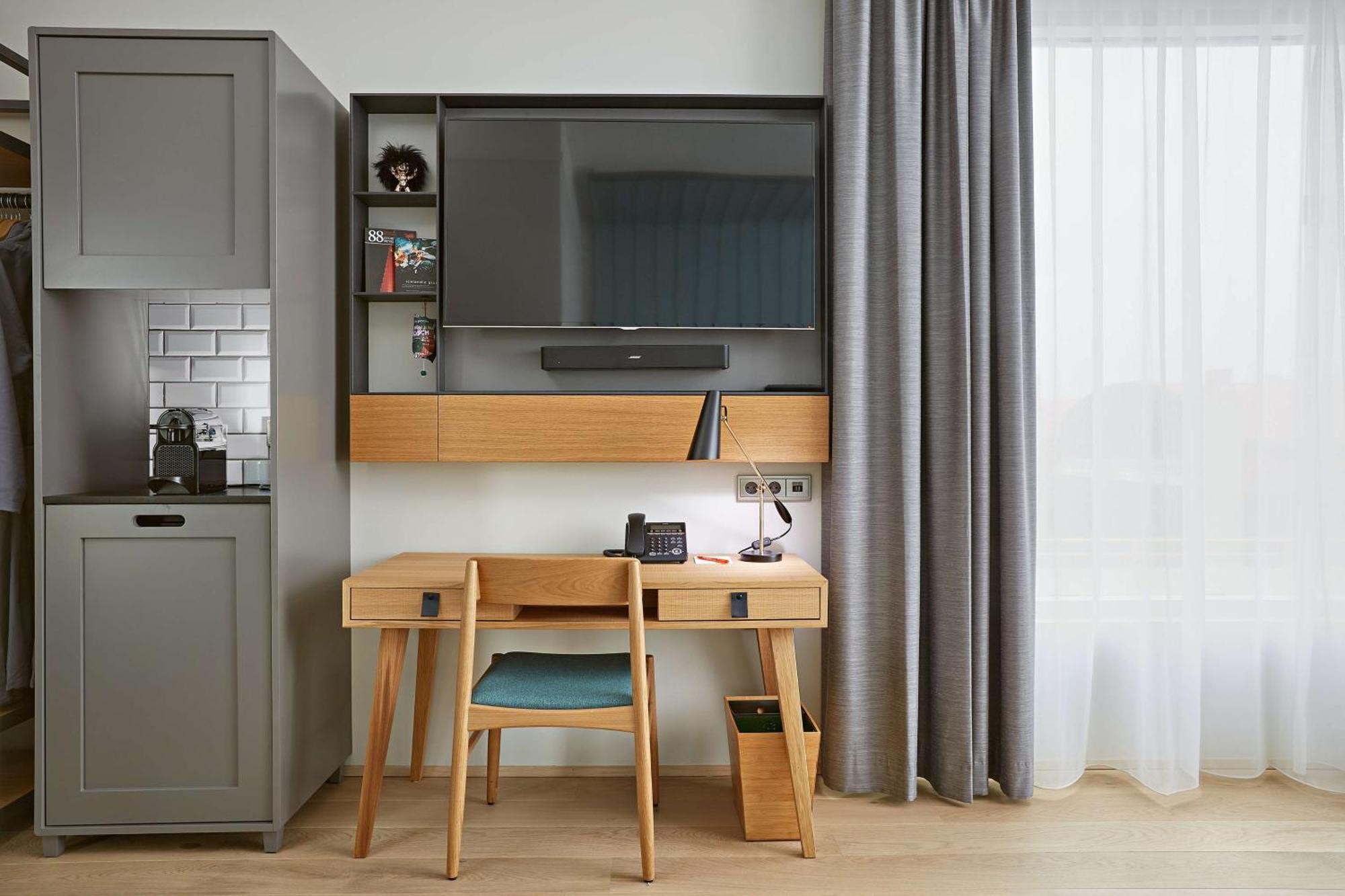 Canopy By Hilton Reykjavik City Centre ภายนอก รูปภาพ