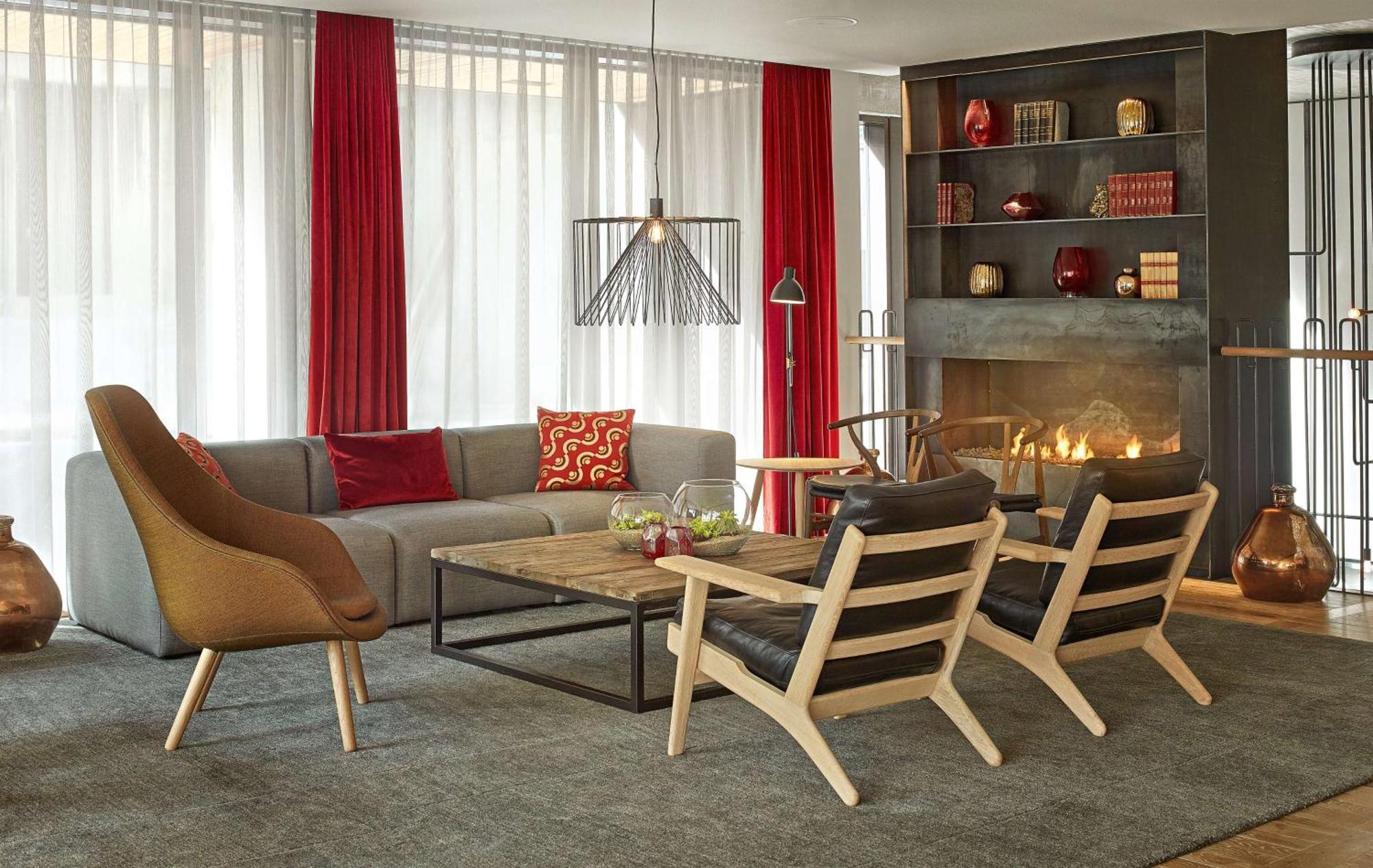 Canopy By Hilton Reykjavik City Centre ภายนอก รูปภาพ