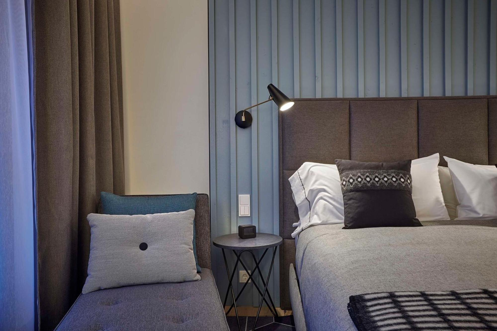 Canopy By Hilton Reykjavik City Centre ภายนอก รูปภาพ